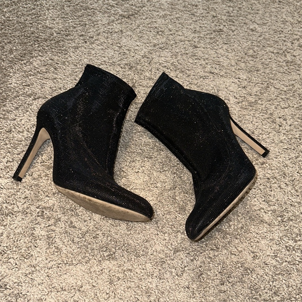 Sara Jessica Parker “Apthorp” Ankle Boot (size 40.5 IT) - Picture 3 of 6